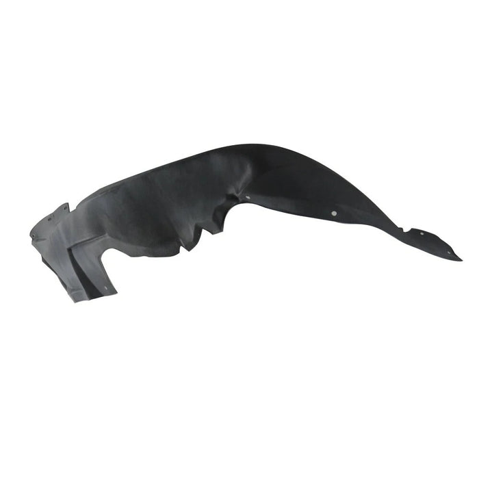 Front,Right Passenger Side FENDER LINER For Jeep Grand Cherokee 55295592 New