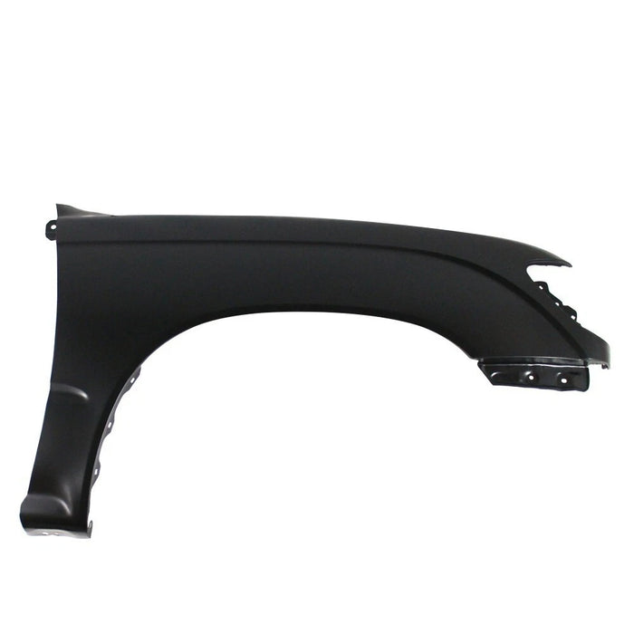 New FENDER for Toyota Tacoma TO1241157 5381104061