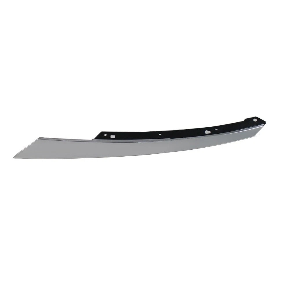 For Honda Civic Left Driver Side GRILLE MOULDING SEDAN/USA TYPE image 1