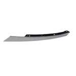 For Honda Civic Left Driver Side GRILLE MOULDING SEDAN/USA TYPE image 1