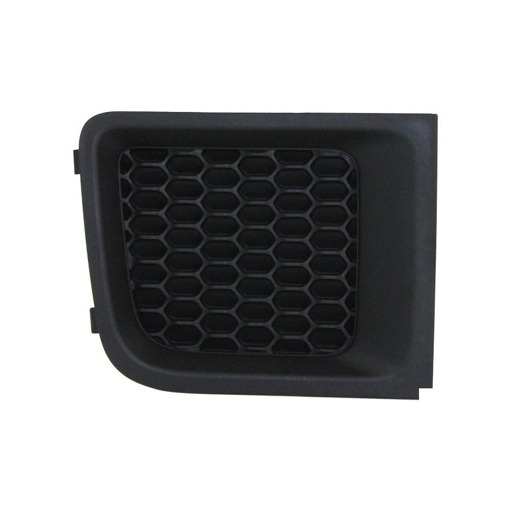 Front Passenger Side Bumper Grille Fog Light Cover For 2015-2018 Jeep Renegade image 1