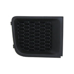 Front Passenger Side Bumper Grille Fog Light Cover For 2015-2018 Jeep Renegade image 1