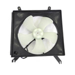 New Front RADIATOR FAN for Honda Prelude,Accord HO3115105 19005PP1003 image 1