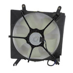 New Front RADIATOR FAN for Honda Prelude,Accord HO3115105 19005PP1003 image 2