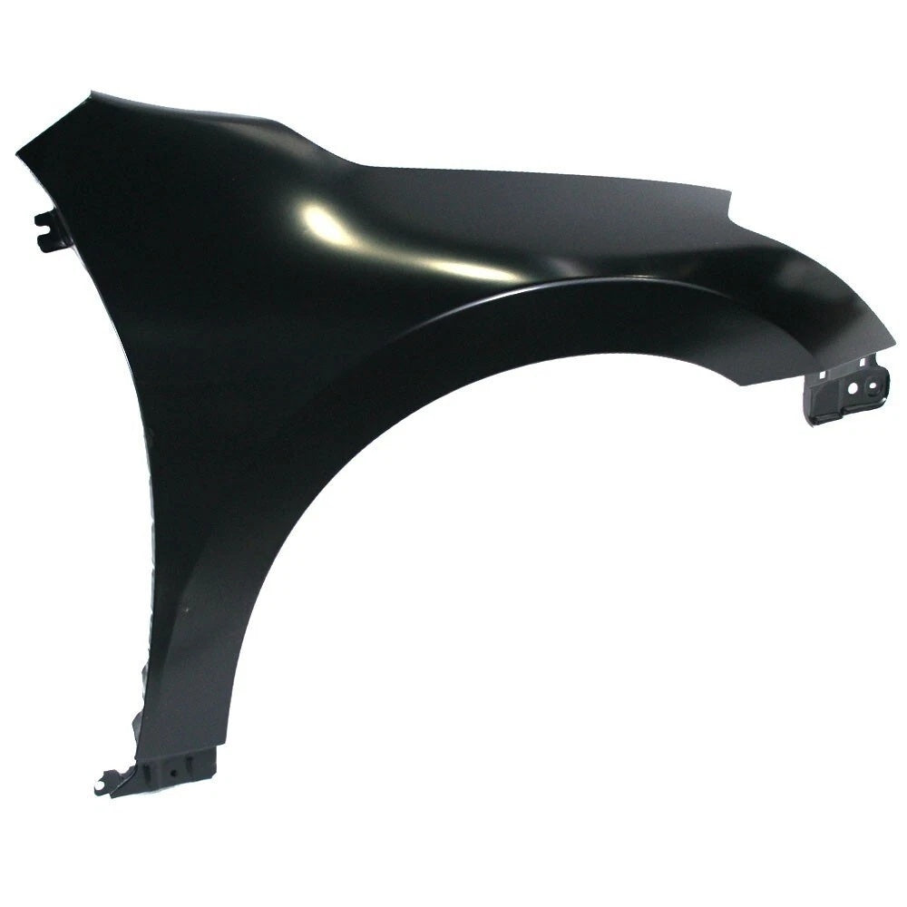 Right Side Fender Driver Side Fits 2002-2006 Nissan Altima 2.5L 3.5L S SE SL SR image 1