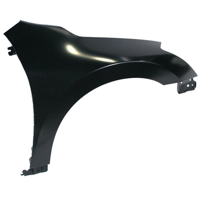 Right Side Fender Driver Side Fits 2002-2006 Nissan Altima 2.5L 3.5L S SE SL SR