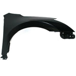 Right Side Fender Driver Side Fits 2002-2006 Nissan Altima 2.5L 3.5L S SE SL SR image 2