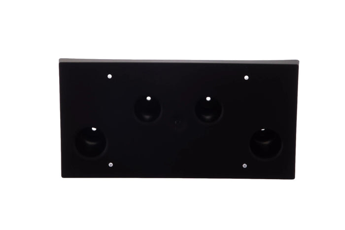 For GMC Yukon XL,Yukon Front License Plate