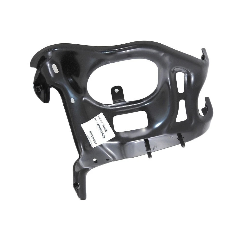 TO1066166 New Front,Left Driver Side BUMPER BRACKET For Toyota Tundra 521420C030 image 1