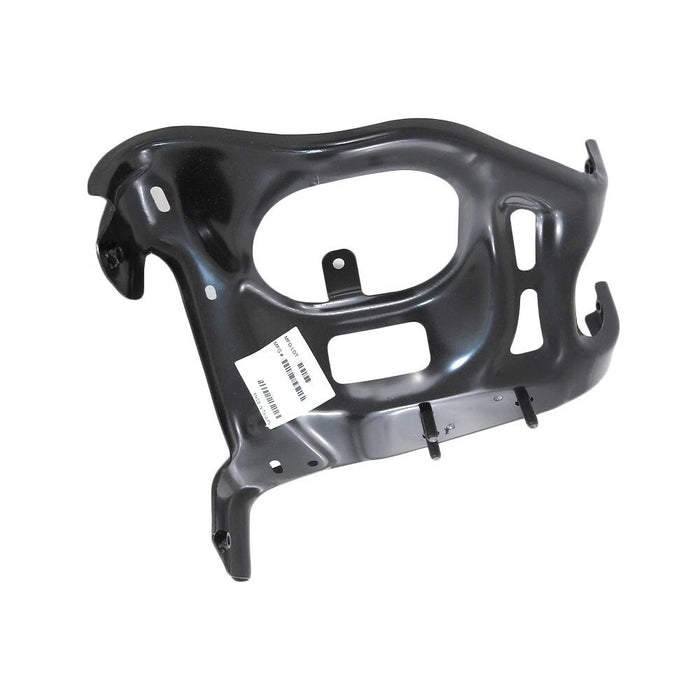 TO1066166 New Front,Left Driver Side BUMPER BRACKET For Toyota Tundra 521420C030