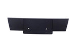 Front License Plate Bracket Fit 2005-2009 Audi A4 S4 Quattro w/S-Line New image 1
