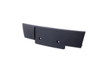 Front License Plate Bracket Fit 2005-2009 Audi A4 S4 Quattro w/S-Line New image 2