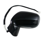Front,Left Driver Side DOOR MIRROR For Lexus ES350 VAQ2 8790633140 LX1320134 New image 2