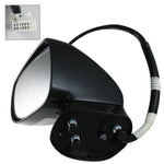 Front,Left Driver Side DOOR MIRROR For Lexus ES350 VAQ2 8790633140 LX1320134 New image 3