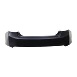 Rear Bumper Cover For Honda Accord SEDAN image 1