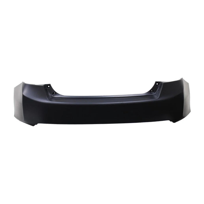 Rear Bumper Cover For Honda Accord SEDAN