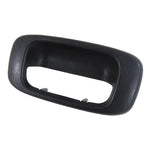 Rear Tailgate Handle Bezel For 99-06 Chevy Silverado GMC Sierra 1500 2500 3500 image 2