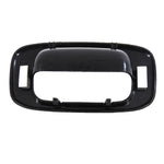 Rear Tailgate Handle Bezel For 99-06 Chevy Silverado GMC Sierra 1500 2500 3500 image 3