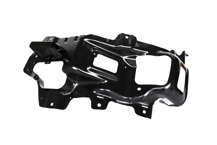 For 2014-2015 GMC Sierra 1500 Pickup Truck Front Driver Left Side Bumper Bracket