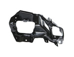 For 2014-2015 GMC Sierra 1500 Pickup Truck Front Driver Left Side Bumper Bracket image 6