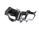 For 2014-2015 GMC Sierra 1500 Pickup Truck Front Driver Left Side Bumper Bracket image 7