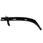 HO1088107 Front,Left Driver Side BUMPER FILLER For Honda Accord New 71148S84A00 image 3