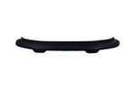 FO1093107 Front BUMPER SPOILER for Ford F-150 BLACK 6L3Z17626AAA image 1