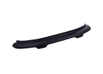 FO1093107 Front BUMPER SPOILER for Ford F-150 BLACK 6L3Z17626AAA image 4