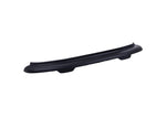 FO1093107 Front BUMPER SPOILER for Ford F-150 BLACK 6L3Z17626AAA image 5