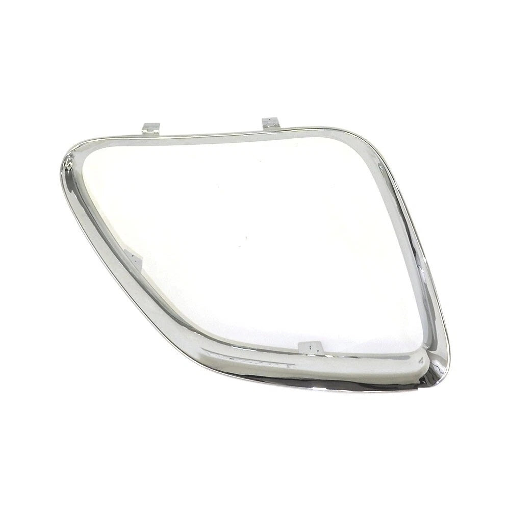 Right Chrome Grille Surround Trim Outer For 05-09 G6 Coupe Sedan Convertible image 1
