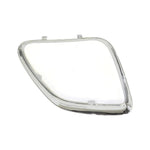Right Chrome Grille Surround Trim Outer For 05-09 G6 Coupe Sedan Convertible image 1