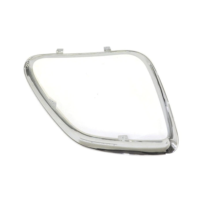Right Chrome Grille Surround Trim Outer For 05-09 G6 Coupe Sedan Convertible