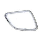 Right Chrome Grille Surround Trim Outer For 05-09 G6 Coupe Sedan Convertible image 2