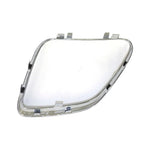 Right Chrome Grille Surround Trim Outer For 05-09 G6 Coupe Sedan Convertible image 3