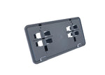 License Plate Bracket Tag Holder Plastic Front for 2015 2016 2017 Ford F-150 image 4