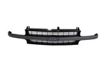 Grille with Center Bar For 99-02 Chevy Silverado 1500 00-06 Suburban GM1200425 image 1