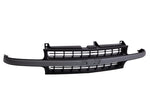 Grille with Center Bar For 99-02 Chevy Silverado 1500 00-06 Suburban GM1200425 image 5