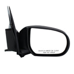 Right Passenger Side DOOR MIRROR For Ford,Mercury Escape,Mariner YL8Z17682CAA image 1