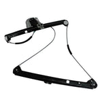 BM1350104 Front,Left Driver Side WINDOW REGULATOR for BMW X5 51338254911 image 1