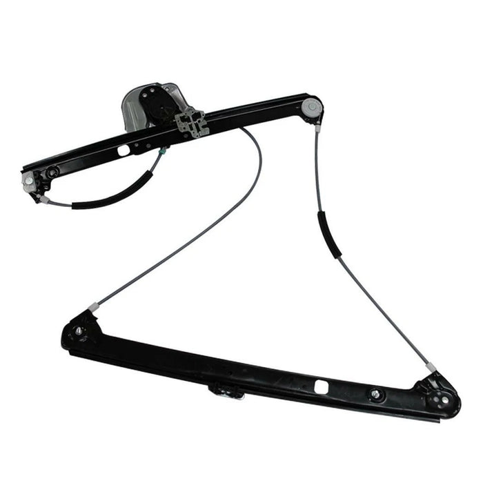 BM1350104 Front,Left Driver Side WINDOW REGULATOR for BMW X5 51338254911