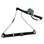 BM1350104 Front,Left Driver Side WINDOW REGULATOR for BMW X5 51338254911 image 2