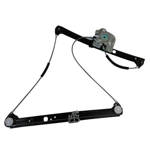 BM1350104 Front,Left Driver Side WINDOW REGULATOR for BMW X5 51338254911 image 2