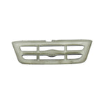 Grey Grille For 1998 1999 2000 Ford Ranger Pickup XL XLT Splash 2.5 3.0 4.0 image 1