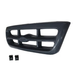 Grey Grille For 1998 1999 2000 Ford Ranger Pickup XL XLT Splash 2.5 3.0 4.0 image 2