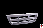 Grey Grille For 1998 1999 2000 Ford Ranger Pickup XL XLT Splash 2.5 3.0 4.0 image 4