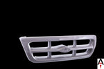 Grey Grille For 1998 1999 2000 Ford Ranger Pickup XL XLT Splash 2.5 3.0 4.0 image 5