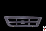 Grey Grille For 1998 1999 2000 Ford Ranger Pickup XL XLT Splash 2.5 3.0 4.0 image 7