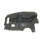 New Fender Liner Splash Shields For Scion tC Set Of 2 Front Left & Right Pair image 3