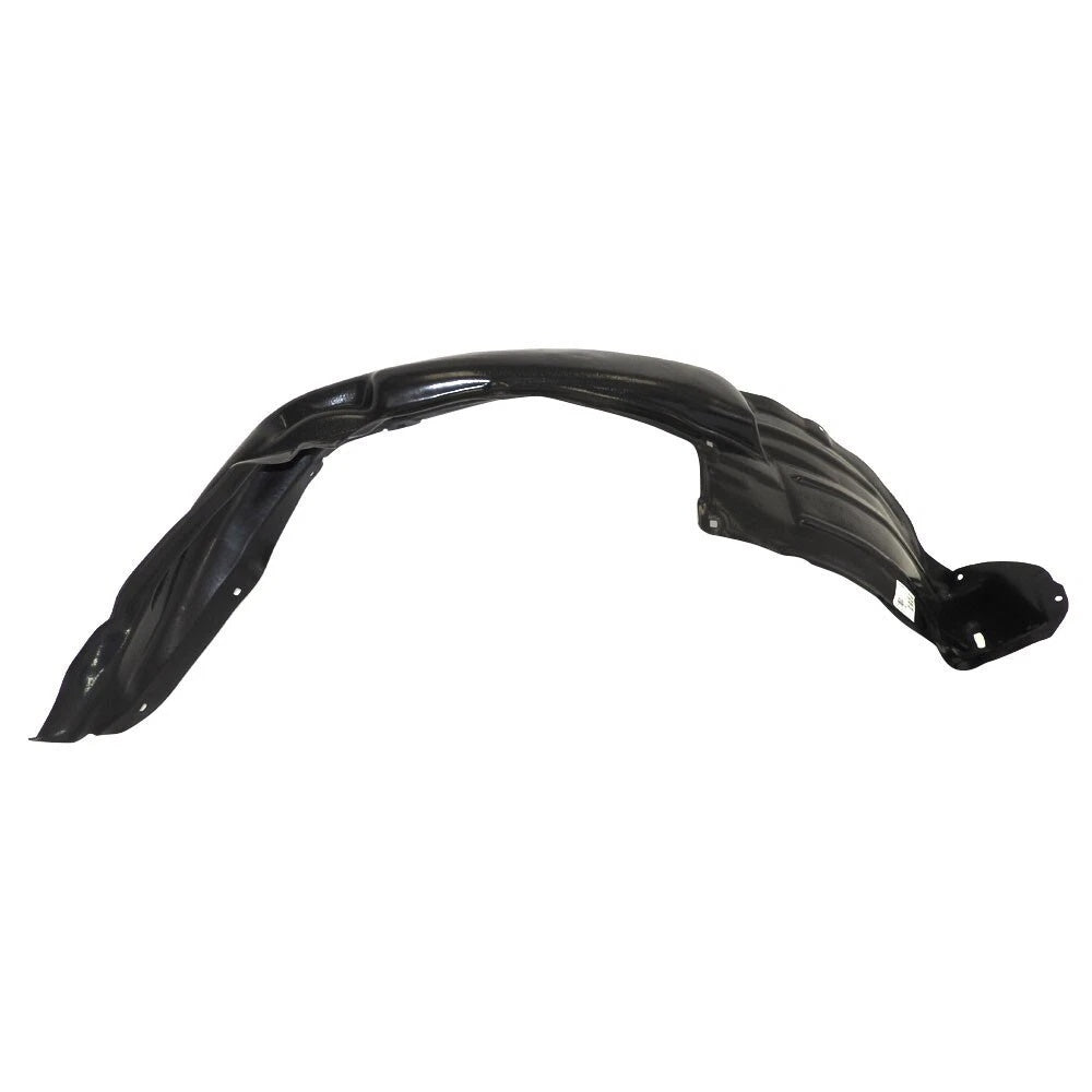 TO1250124 5387635090 Front,Left Driver Side Fender Liner For Toyota 4Runner image 1