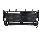 CHEVROLET FULL SIZE TRUCK SILVERADO 1500 2019- Grille assy w/Motor image 1